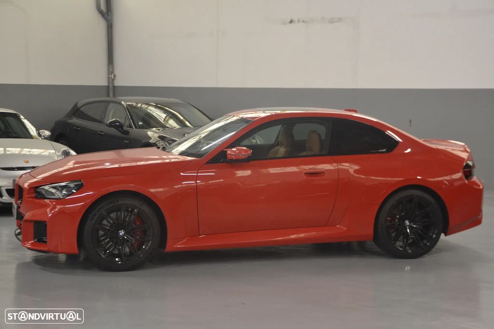 BMW M2 Standard - 6