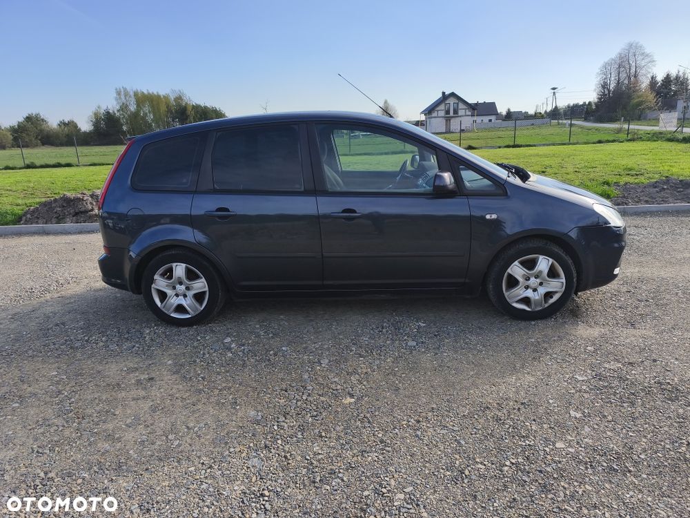 Ford C-MAX - 4