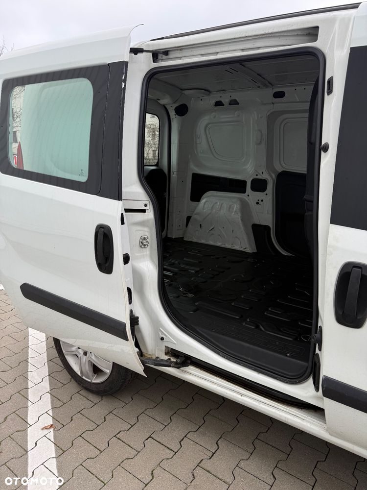 Opel Combo - 7