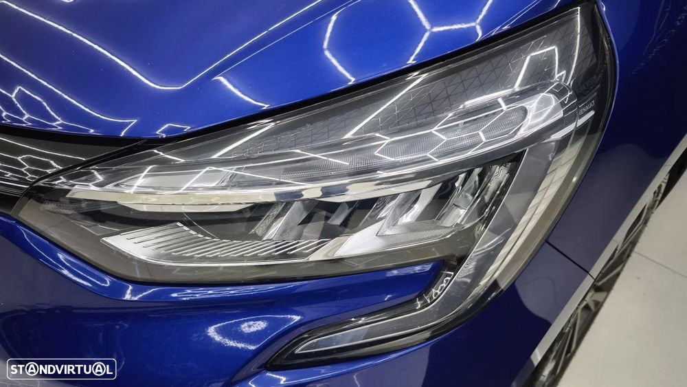 Renault Clio 1.0 TCe RS Line - 12