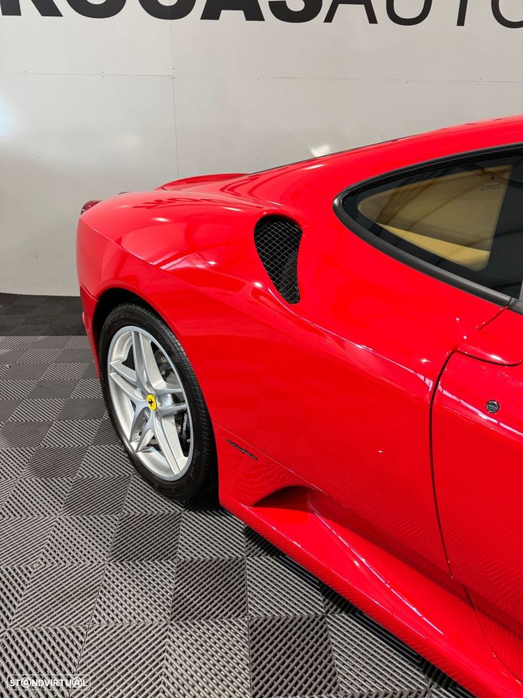 Ferrari F430 - 20
