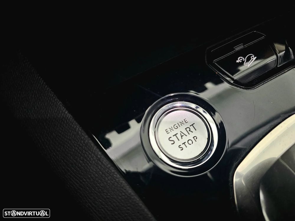 Peugeot 3008 BlueHDi 130 Stop & Start EAT8 Allure - 17