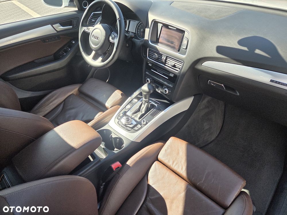 Audi Q5 - 25