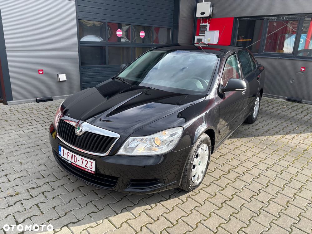 Skoda Octavia 1.9 TDI Classic - 19