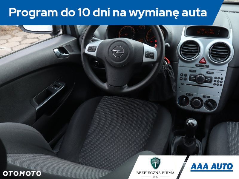 Opel Corsa - 9