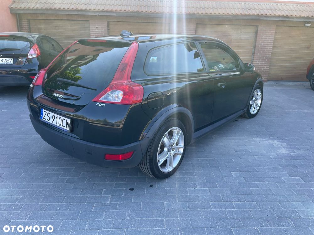 Volvo C30 - 7