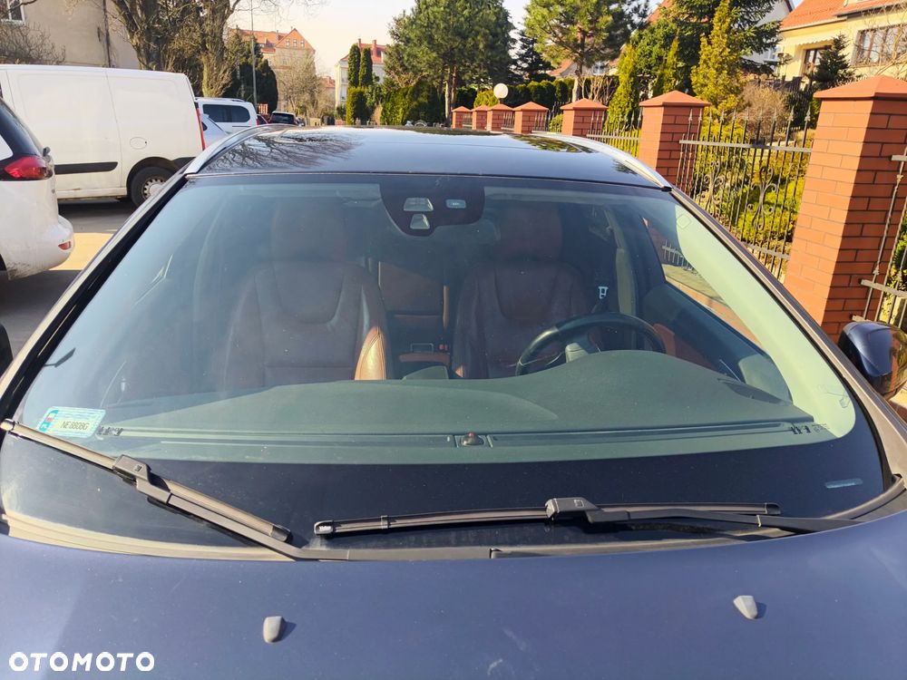 Volvo V60 D3 Momentum - 10