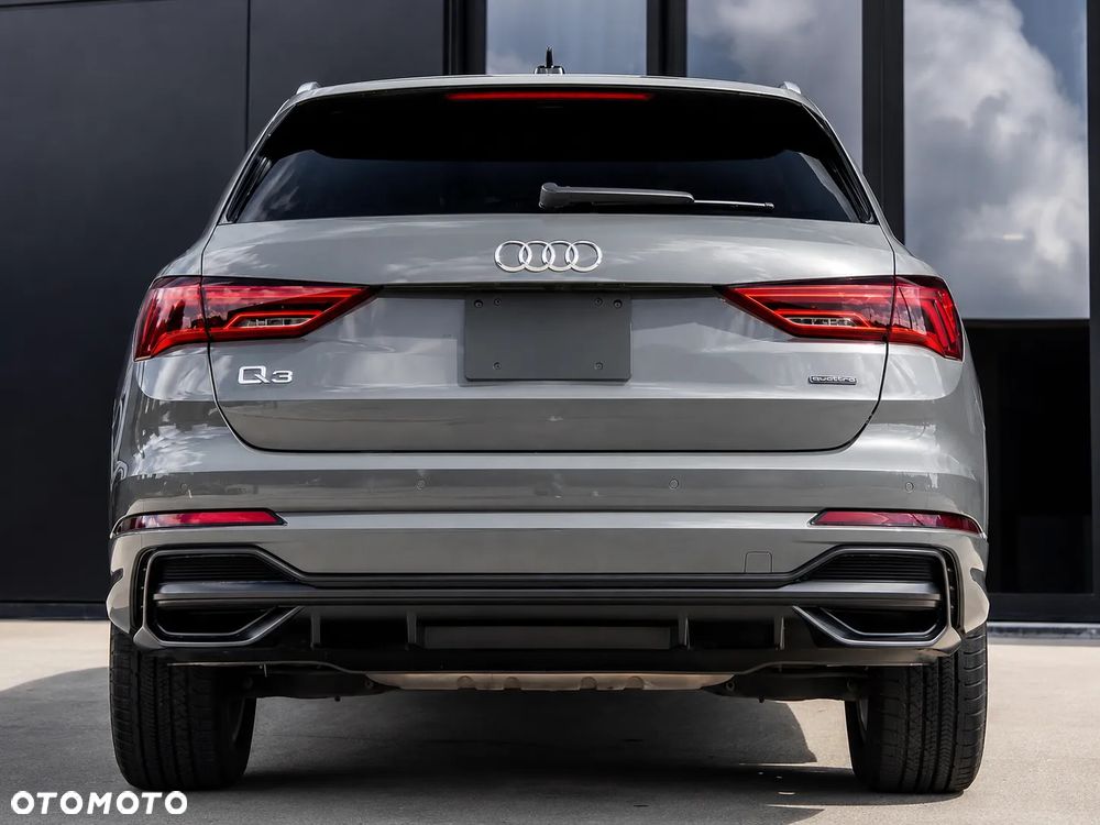 Audi Q3 45 TFSI Quattro S tronic S line - 6
