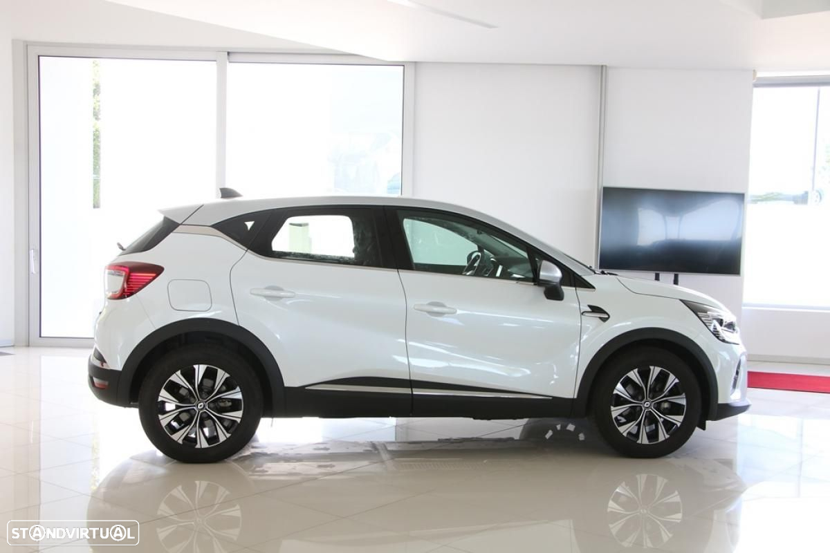 Renault Captur 1.6 E-Tech Plug-In Exclusive - 3