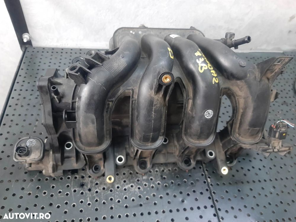 galerie admisie zj 1.3 b mazda 2 euro 4 099800-0250 - 1