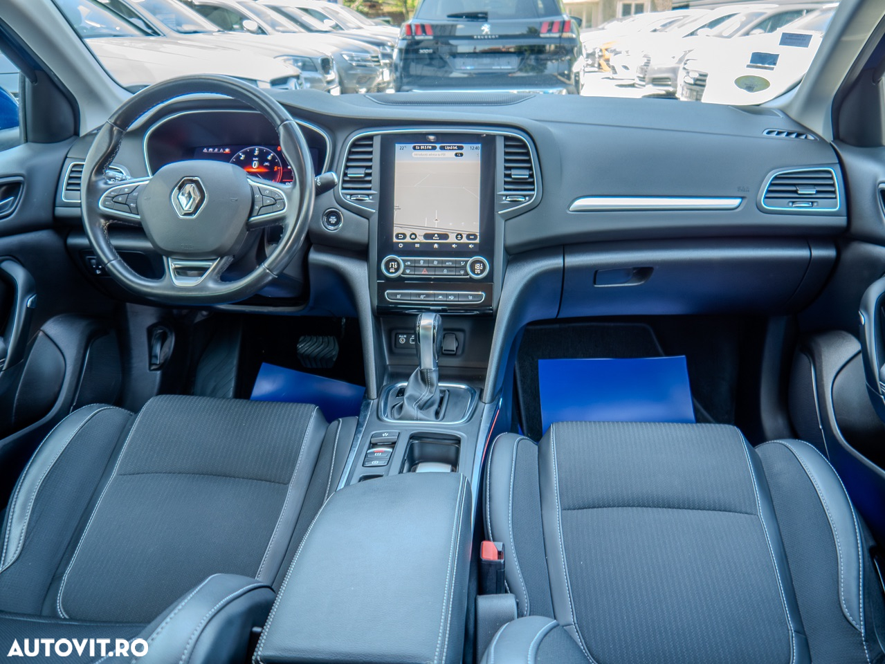 Renault Megane - 37