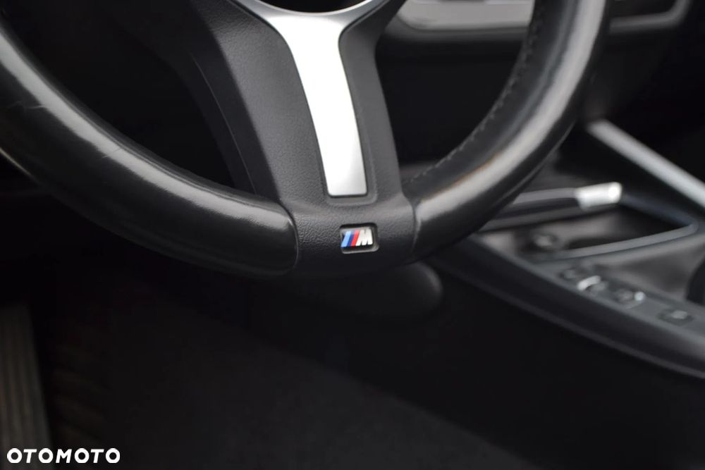 BMW Seria 2 M240i Cabrio - 20