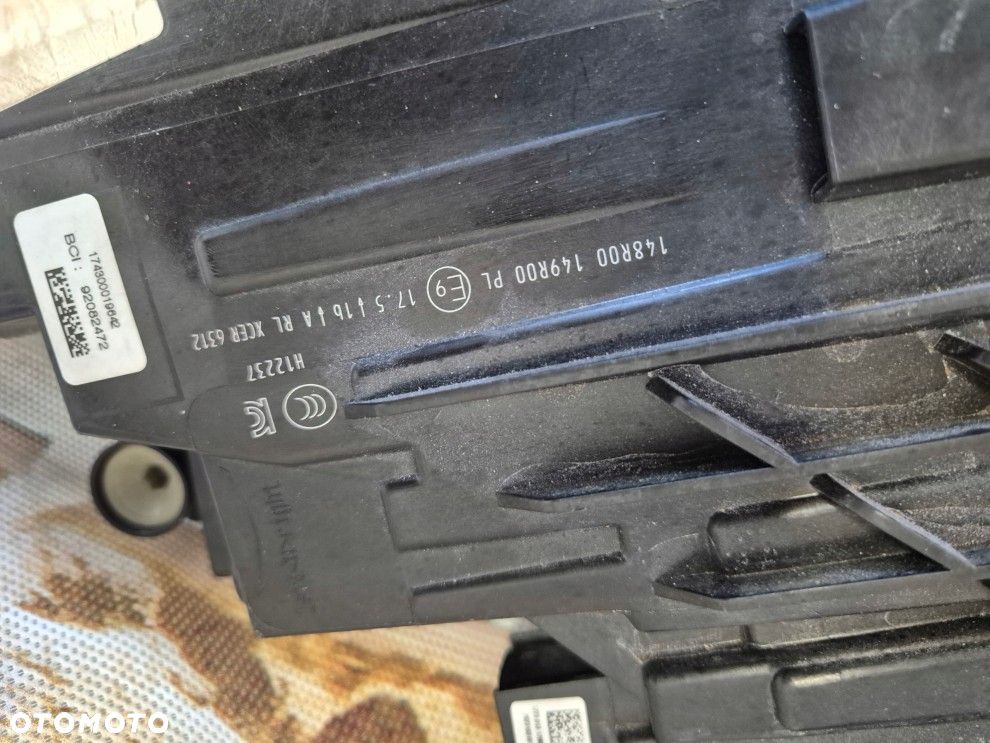 audi q8 24\'\' lift matrix led 4m8941039 lewa lampa europa - 7