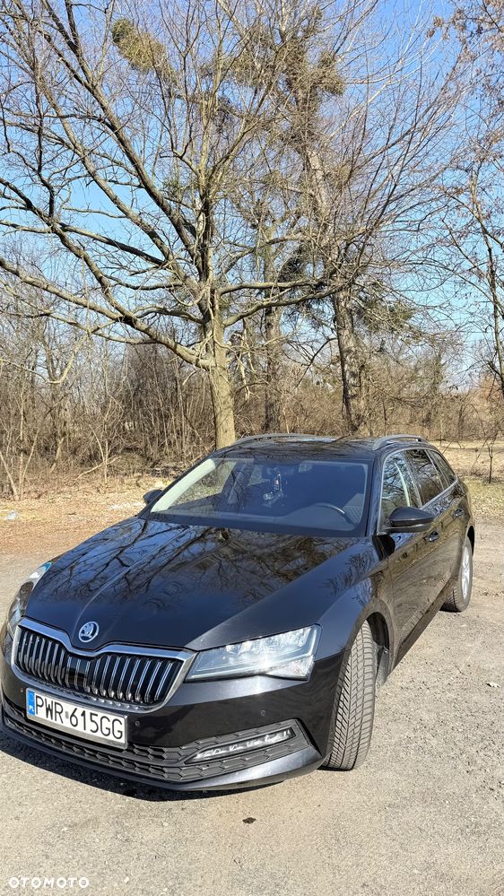 Skoda Superb 1.6 TDI DSG Style - 4