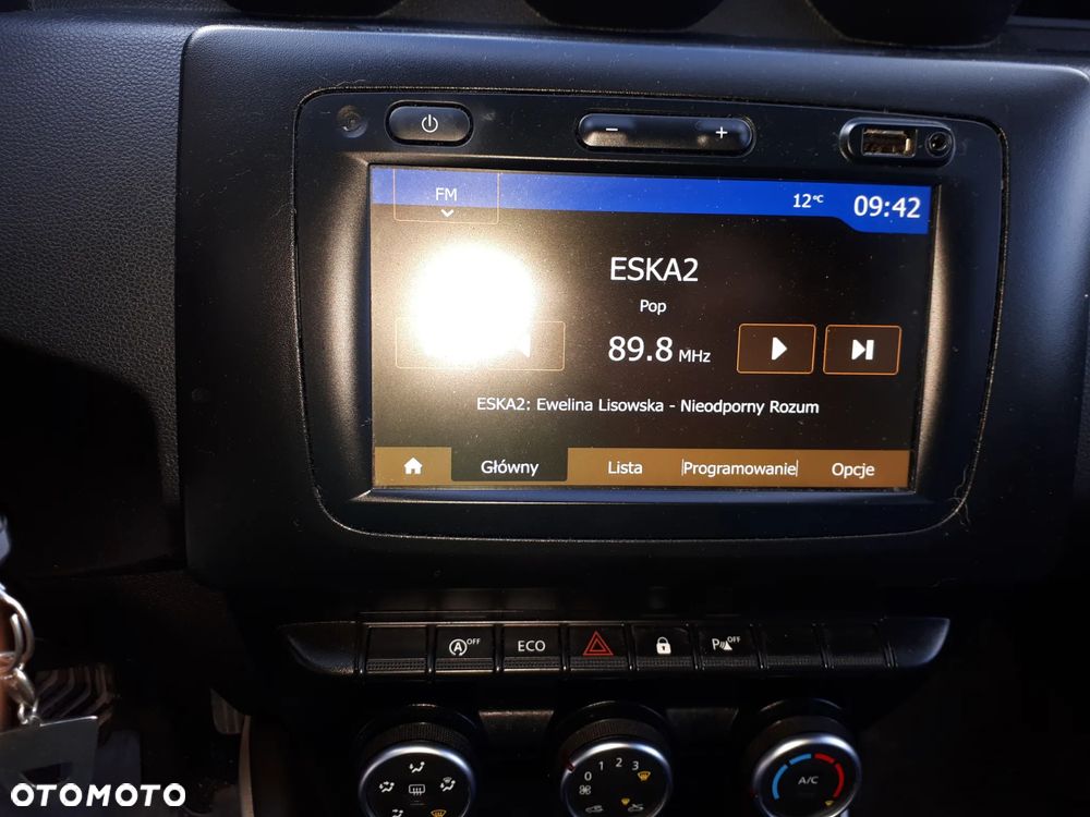 Dacia Duster - 8