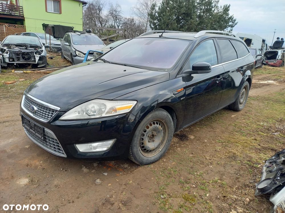 Części Ford Mondeo MK4 2.5  Kombi - 1