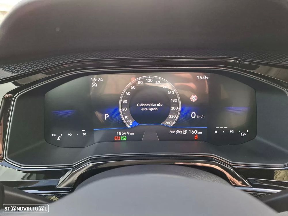 VW Taigo 1.0 TSI Life DSG - 21