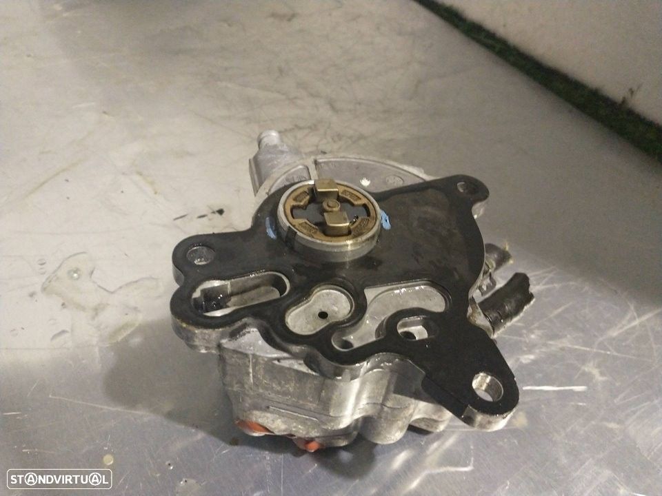 DEPRESSOR TRAVÃO / BOMBA VÁCUO SEAT LEON 2005 - - 3