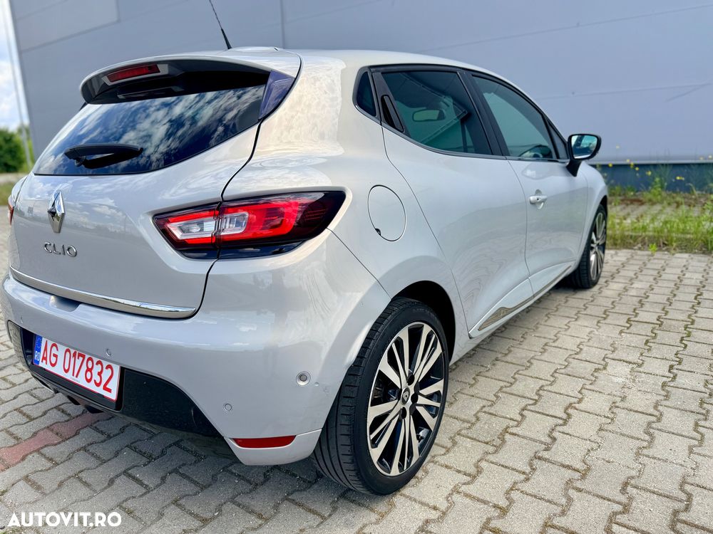 Renault Clio - 35
