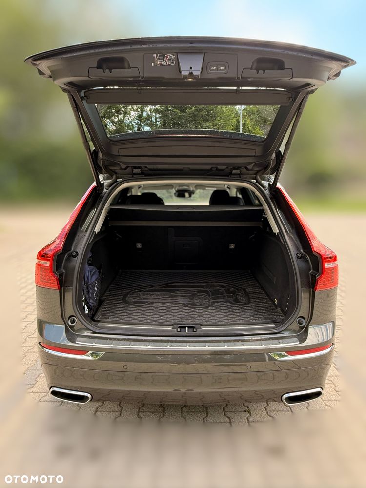Volvo XC 60 D4 SCR AWD Inscription - 8