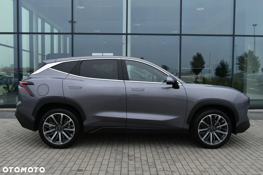 Jetour Dashing 1.6T DCT - 8