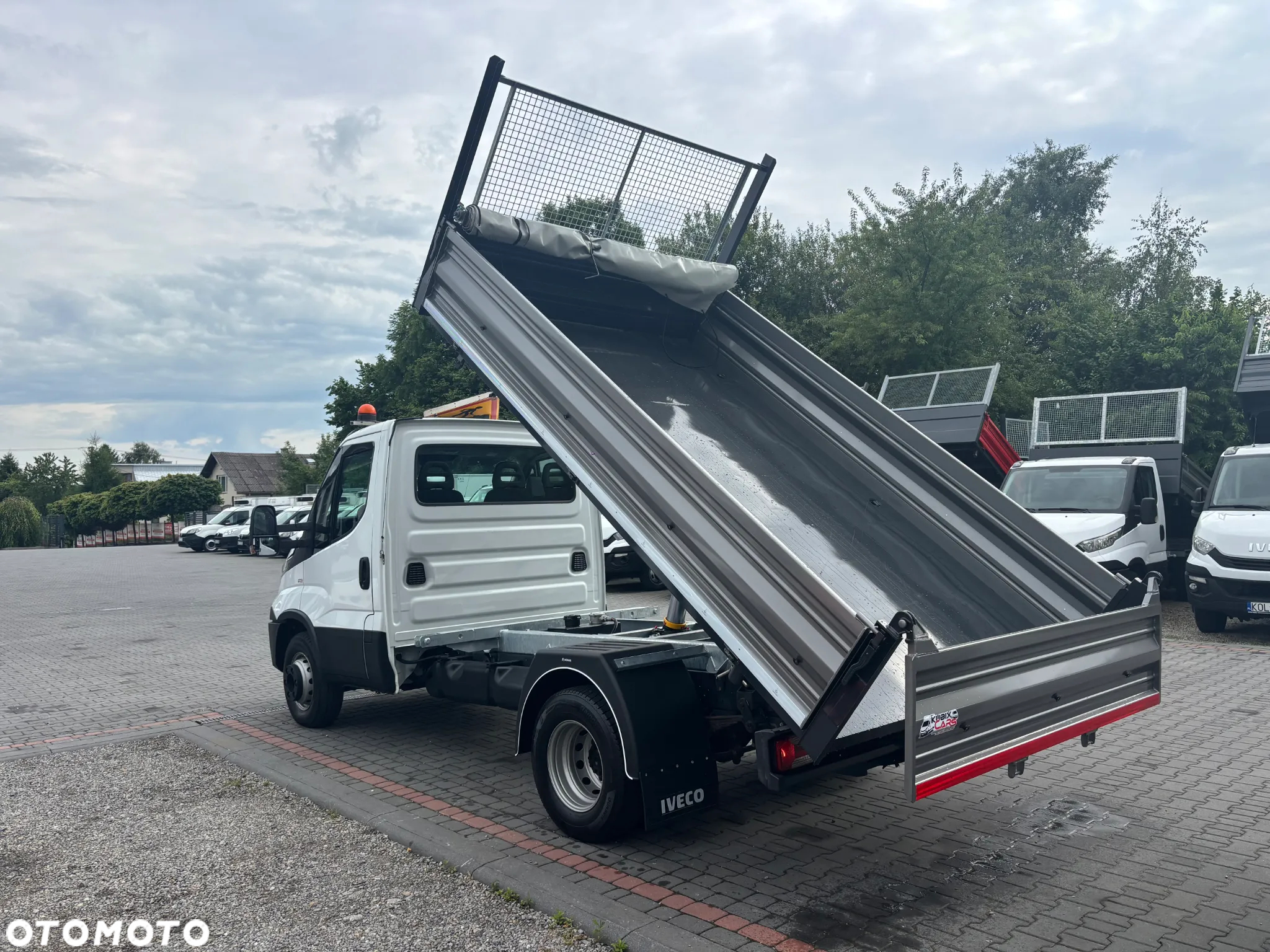 Iveco 70c17,,70c15,,50c15 50c17 35c15 35c17 - 3
