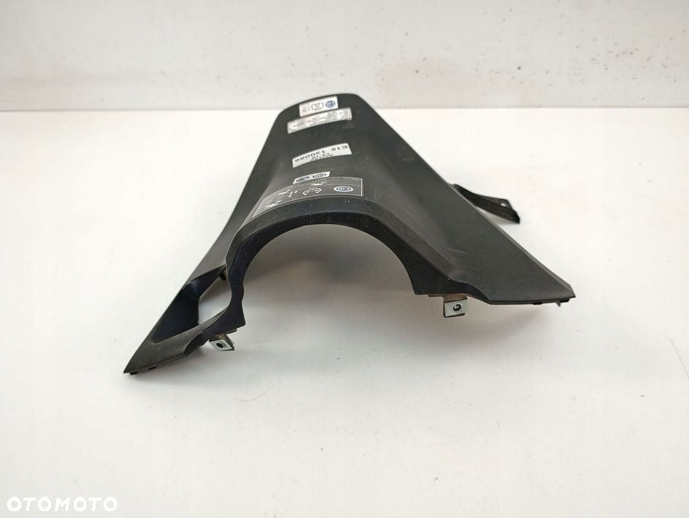 HONDA SH125 13-16 NAKŁADKA WYPEŁNIENIE KOKPITU - 4