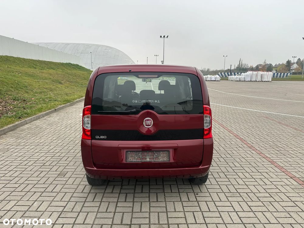 Fiat Qubo - 6