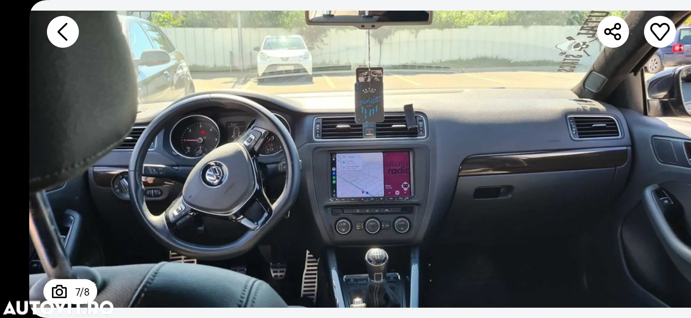 Volkswagen Jetta - 7