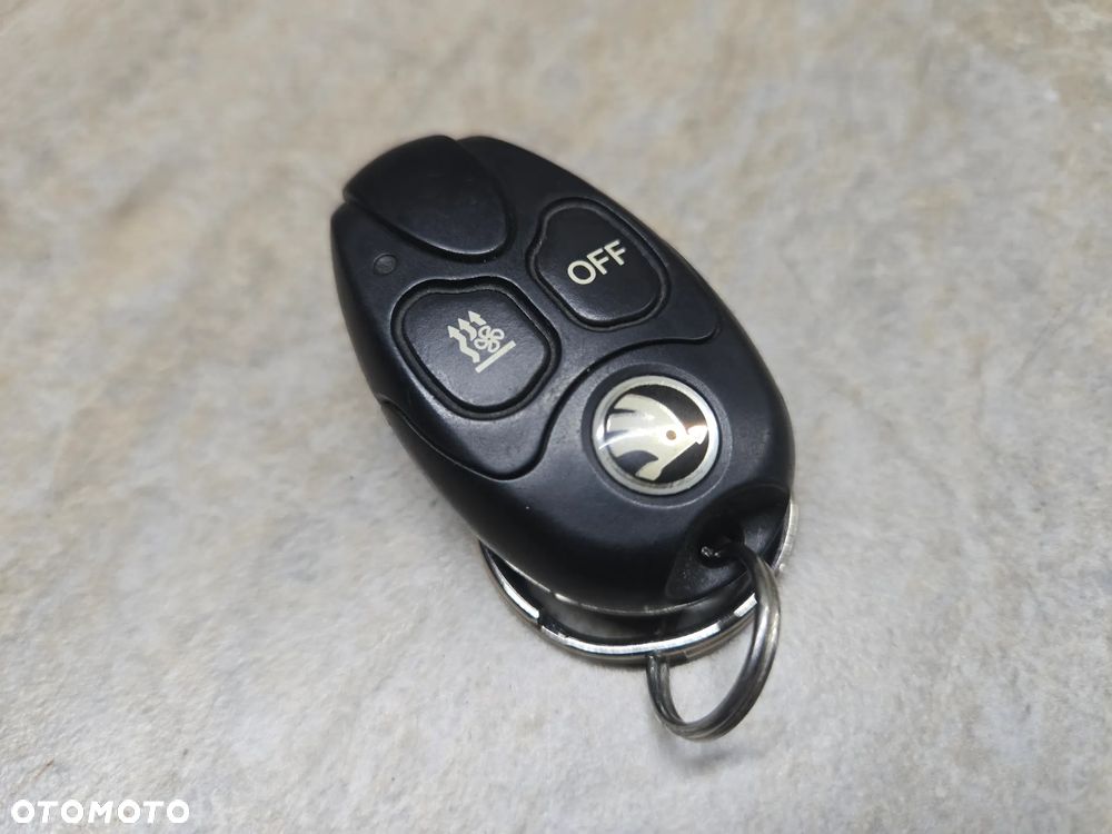 VW SKODA SEAT PILOT VEBASTO 7N0963511 - 2
