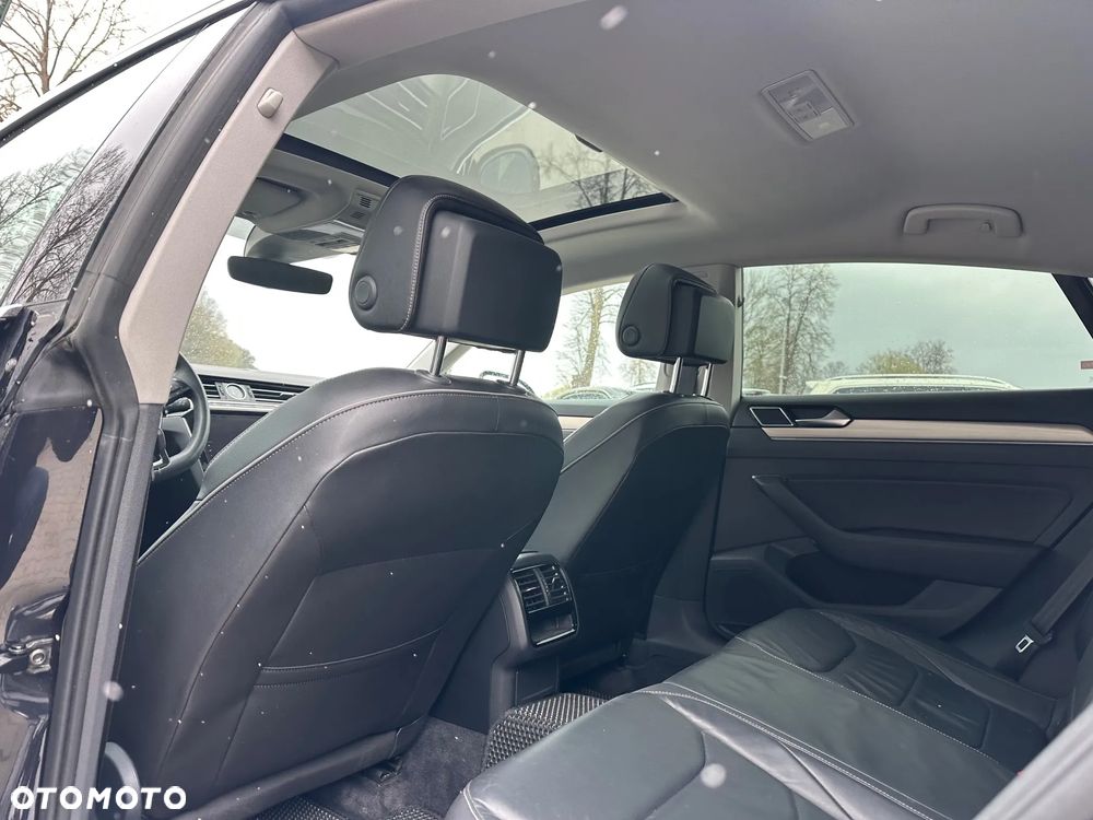 Volkswagen Arteon - 9