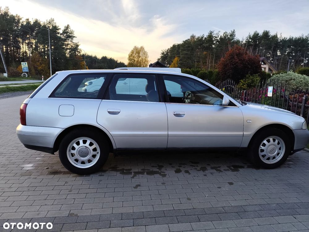 Audi A4 Avant - 37
