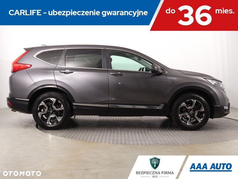 Honda CR-V - 8