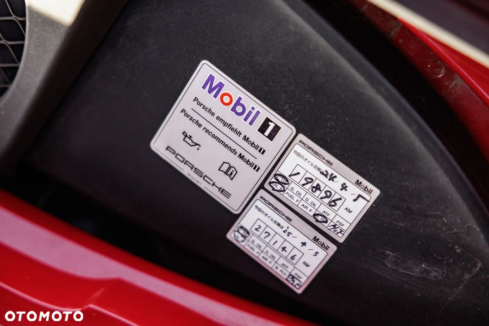 Porsche 911 - 12