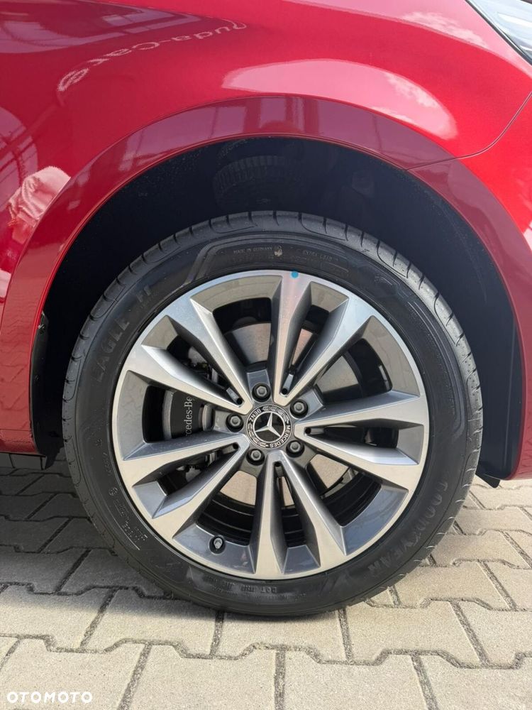 Mercedes-Benz inny Marco Polo 250 d OM654 - 25