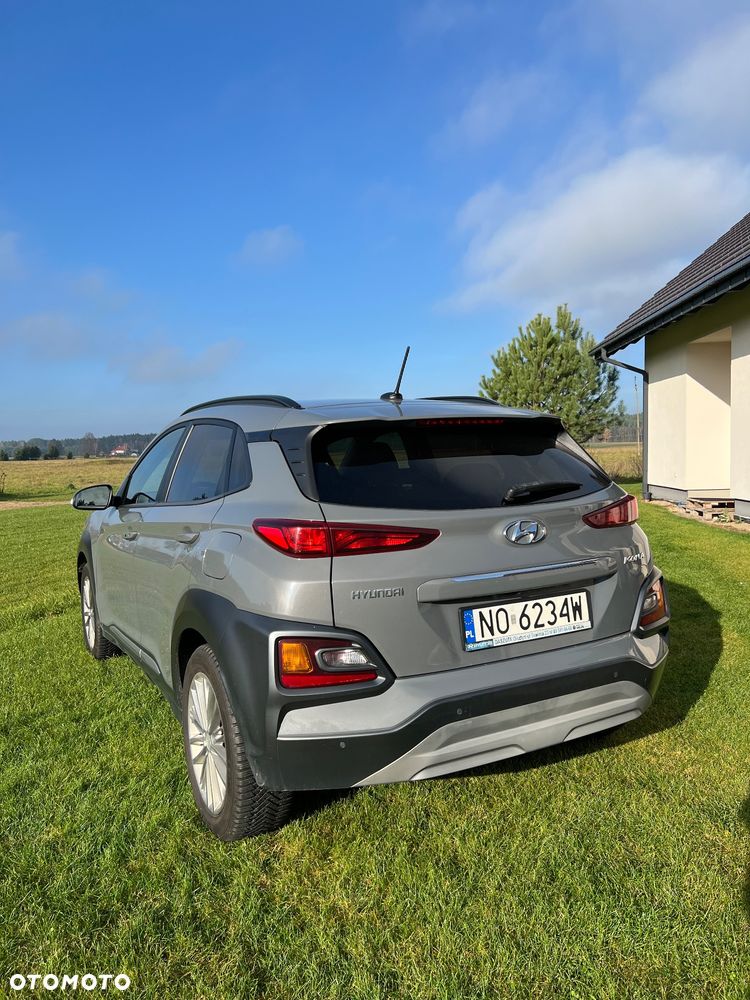 Hyundai Kona 1.0 T-GDI Comfort - 2
