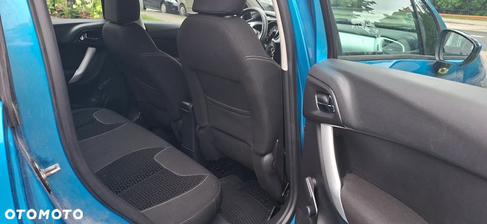 Citroën C3 VTi 95 Exclusive - 17