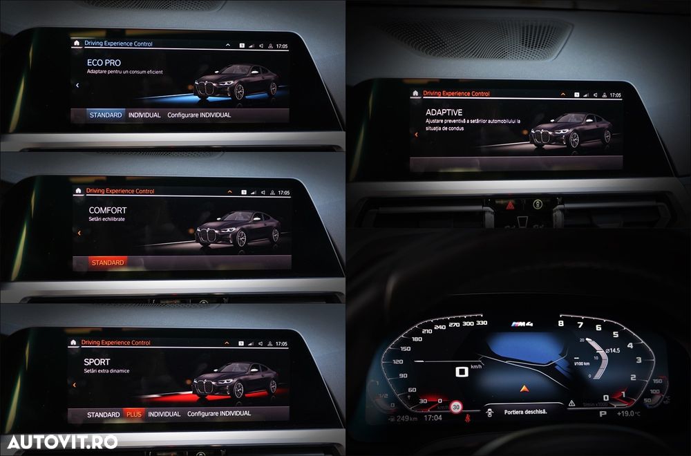 BMW M4 M440i xDrive AT MHEV - 14