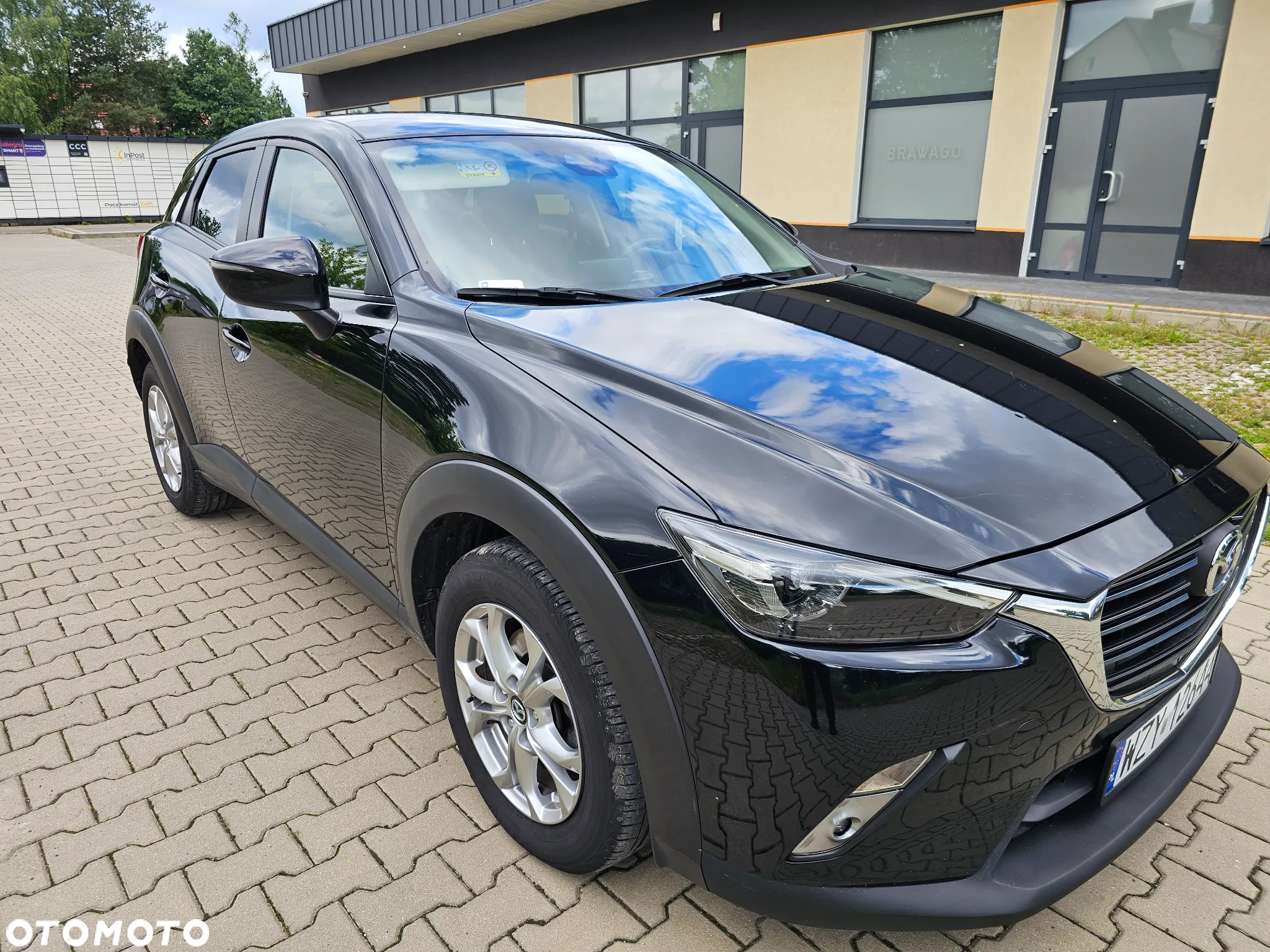Mazda CX-3 2.0 Skyenergy - 18