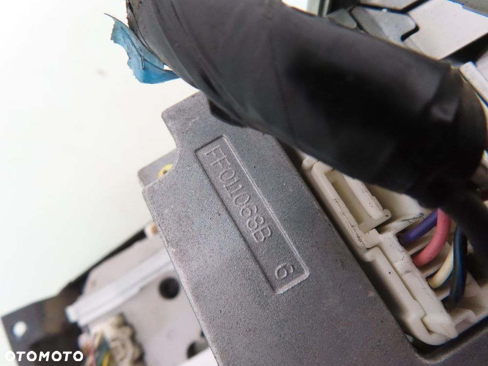 RADIO MAZDA 6 I FF011068B GJ6G66DSXG02 - 2