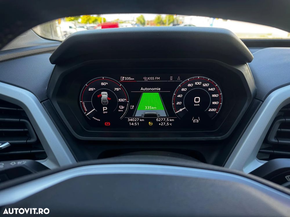 Audi Q4 e-tron 35 - 16