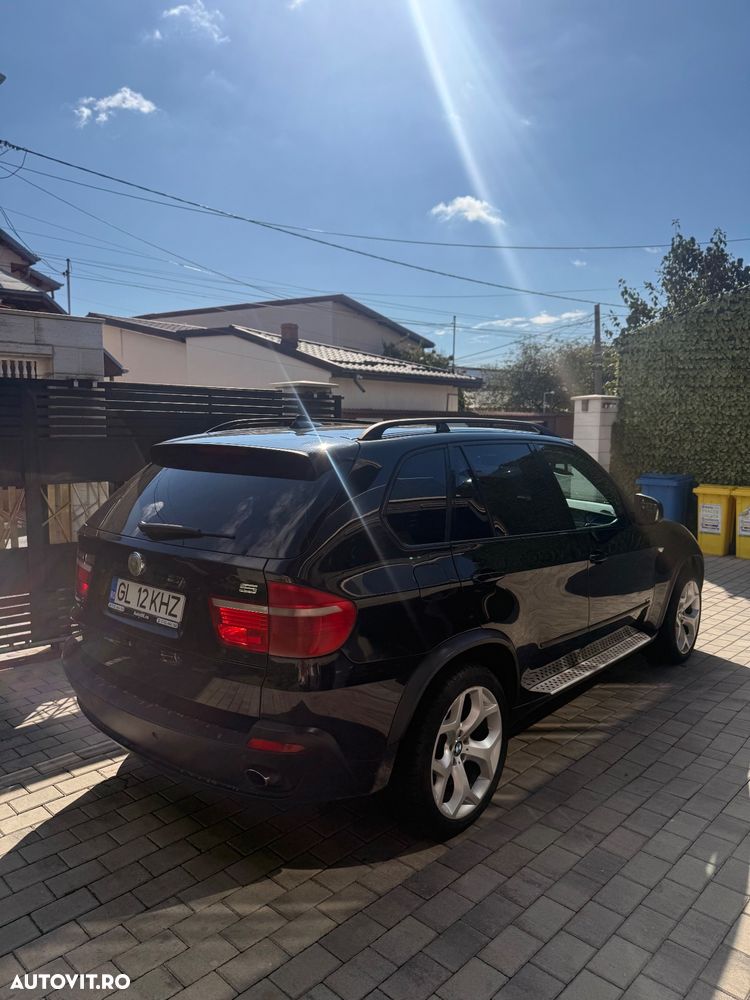 BMW X5 3.0d Aut. - 11