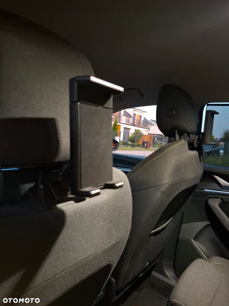 Skoda Kodiaq 1.5 TSI mHEV 4x2 Selection DSG - 23