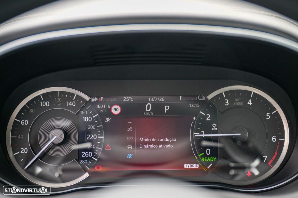 Jaguar E-Pace — fotografia 31