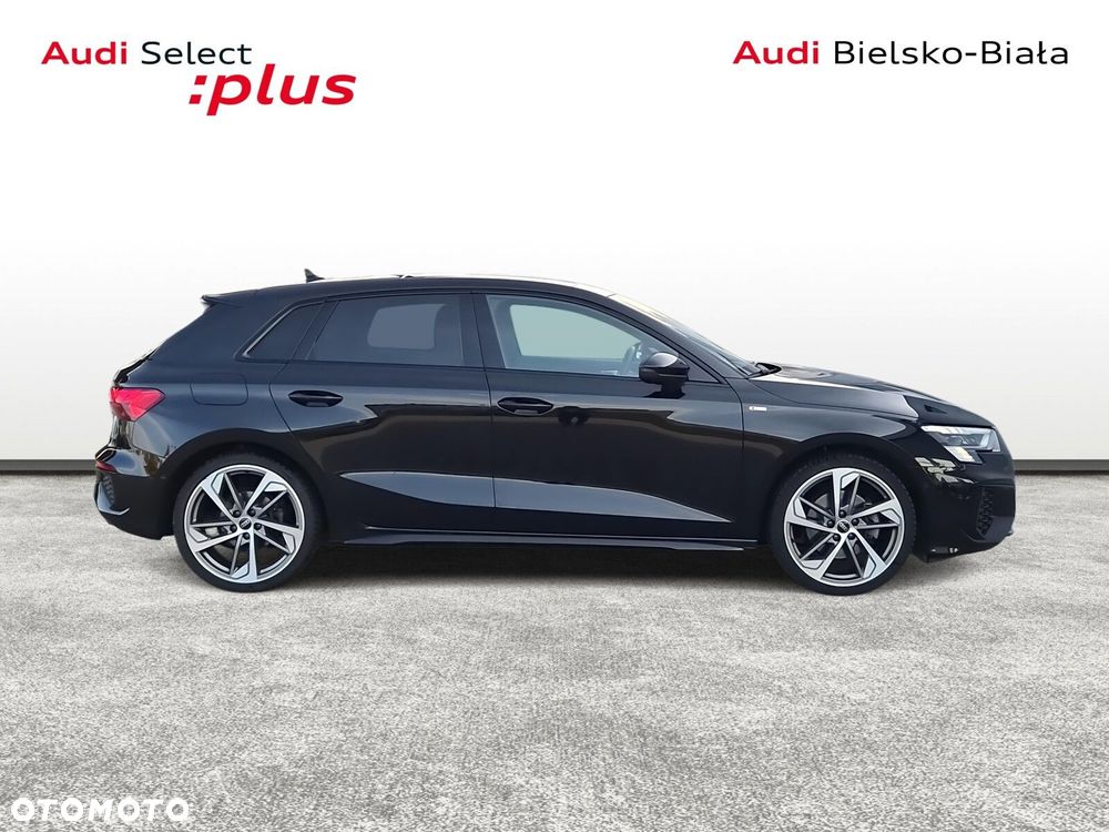 Audi A3 Sportback - 7