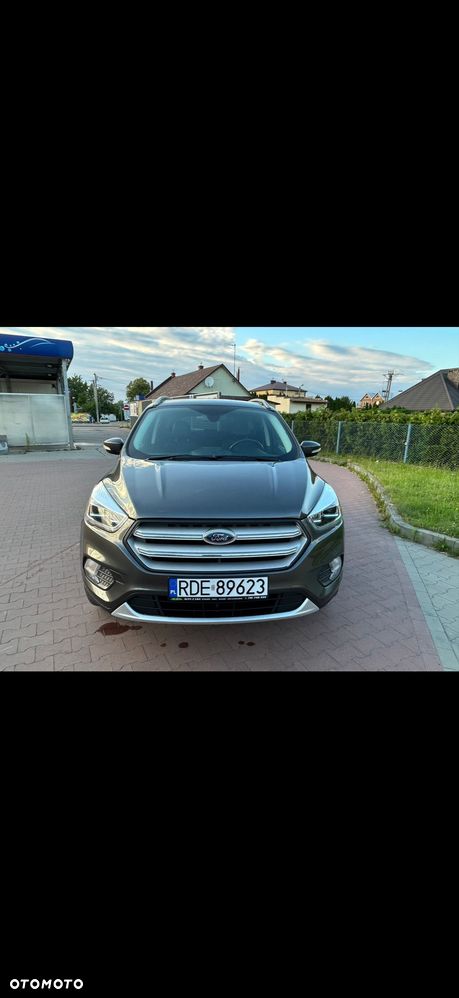 Ford Escape - 2