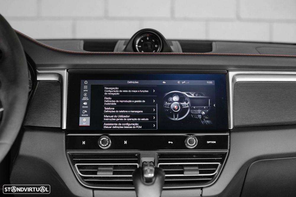 Porsche Macan GTS - 21