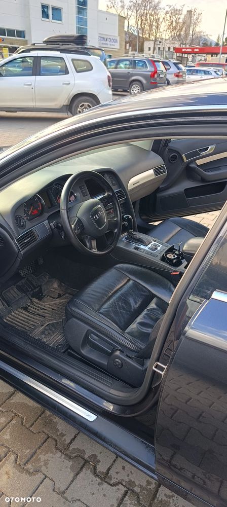 Audi A6 - 12