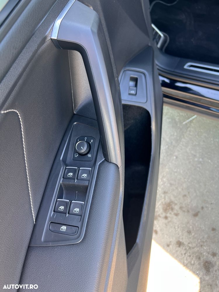 Volkswagen Tiguan - 25