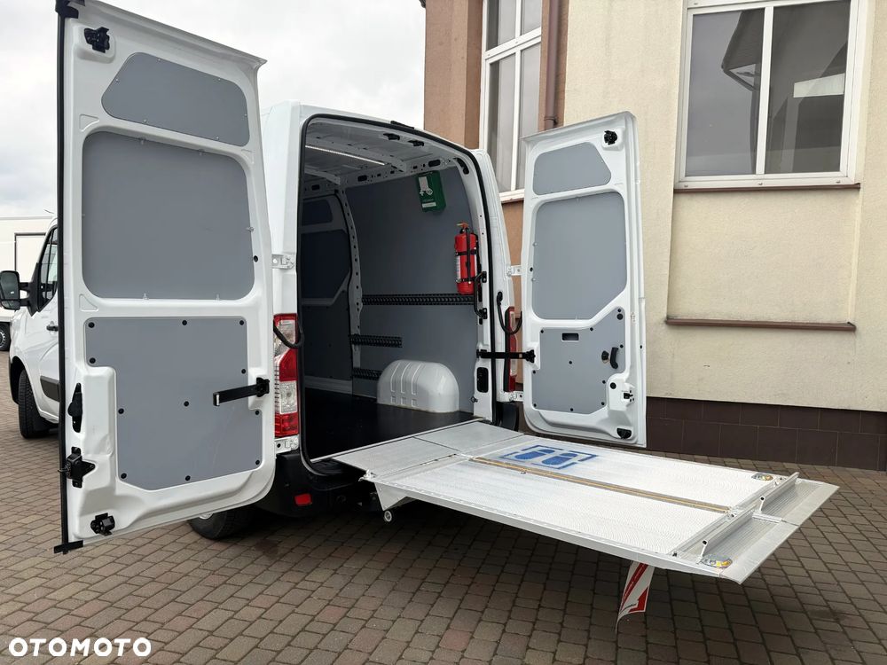 Renault Master L2H2 Winda - 8